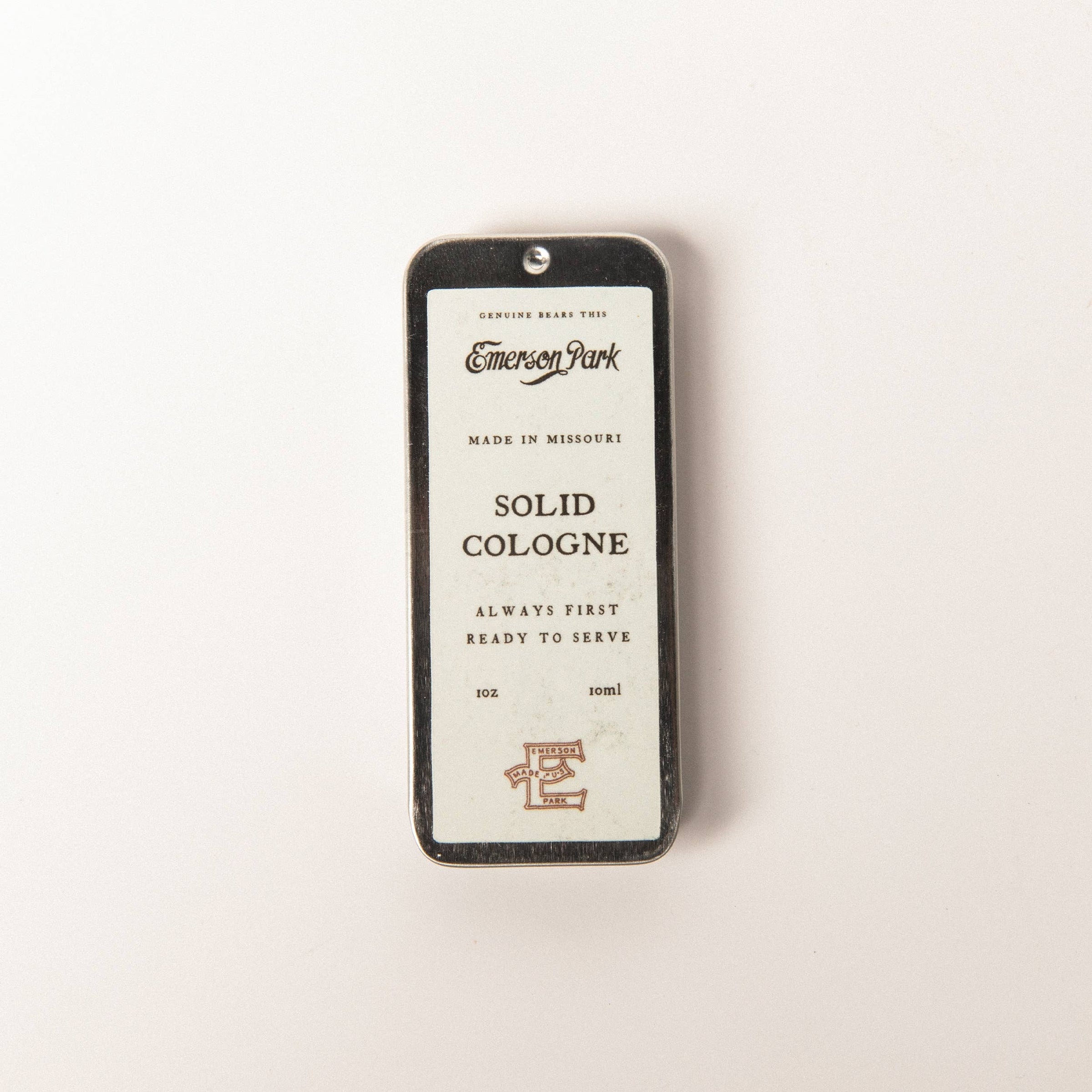 Solid cologne on sale brands